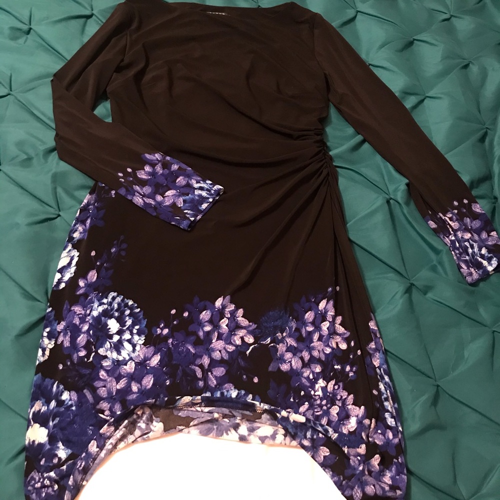 Woman’s dress